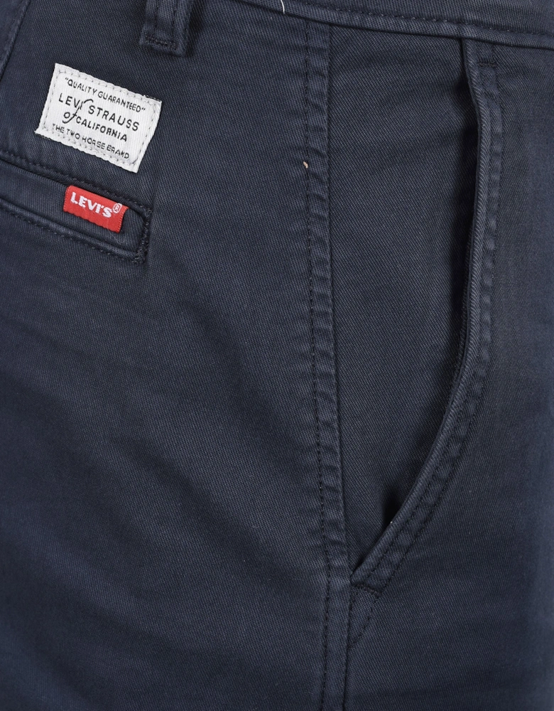 LEVIS XX CHINO STANDARD TAPER NAVY