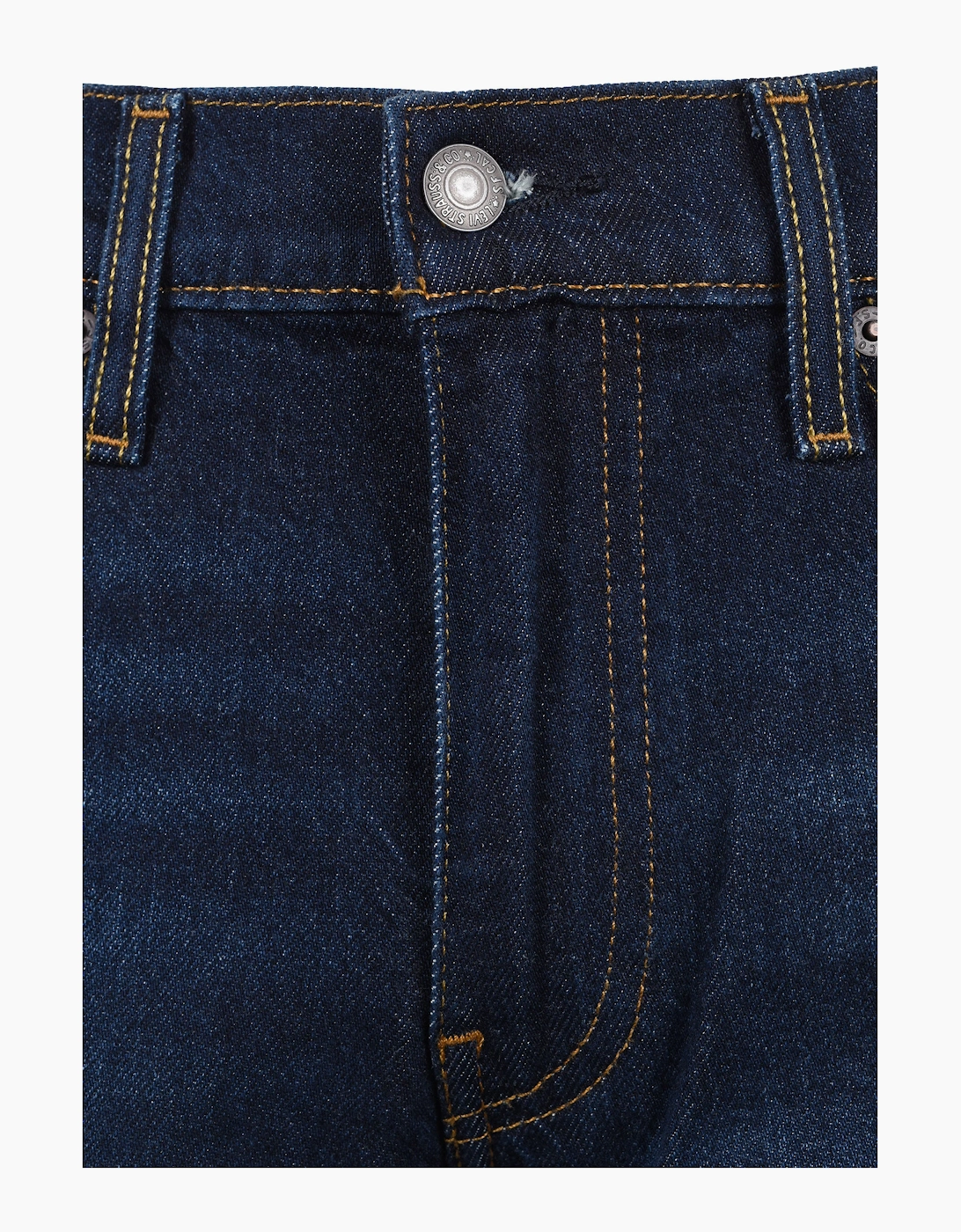 LEVIS 511 SLIM JEANS 'FREE AS A BIRD' DARK DENIM