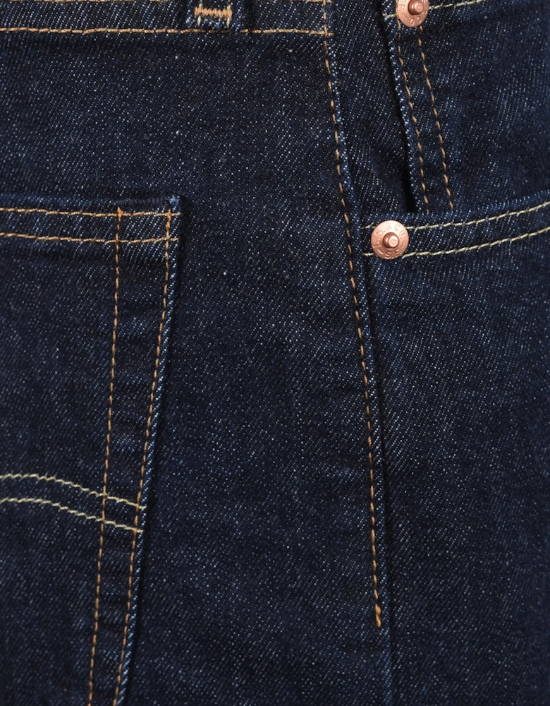 LEVIS 502 TAPER JEANS ROCK COD