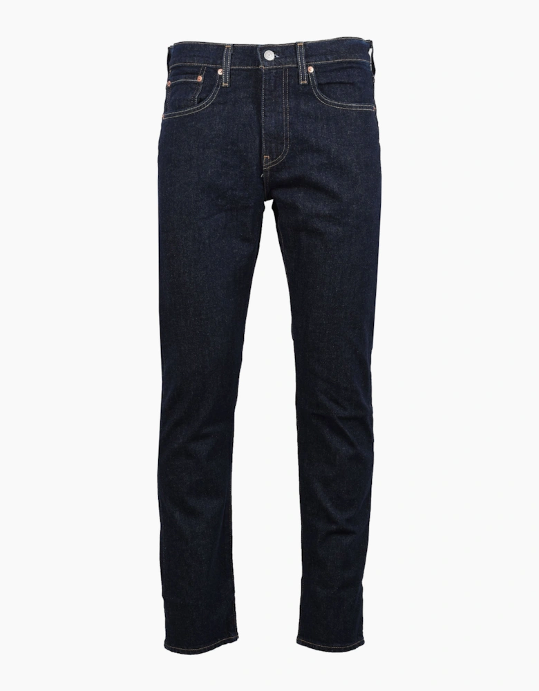 LEVIS 502 TAPER JEANS ROCK COD