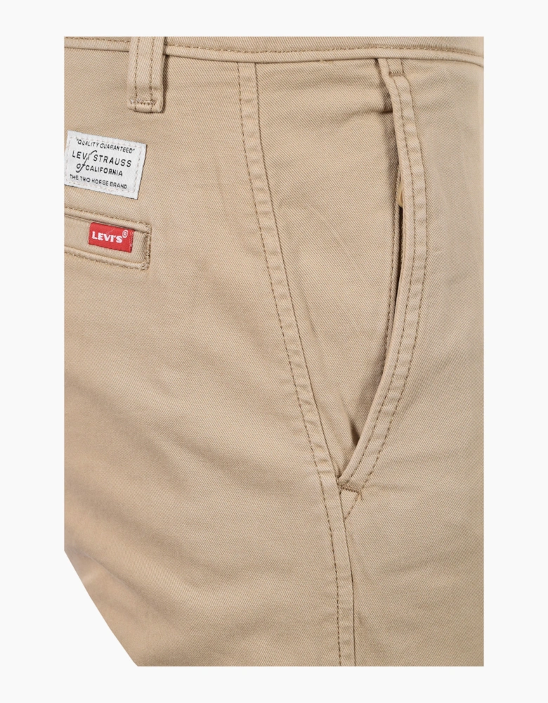LEVIS XX CHINO STANDARD TAPER BEIGE