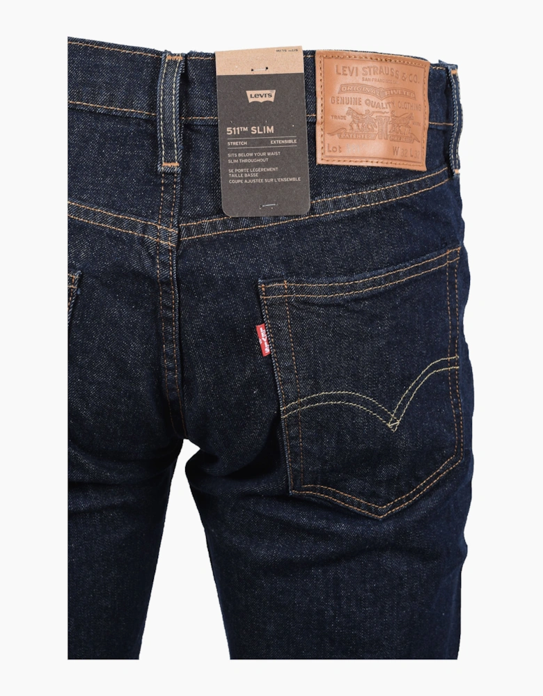 LEVIS 511 SLIM JEANS ROCK COD