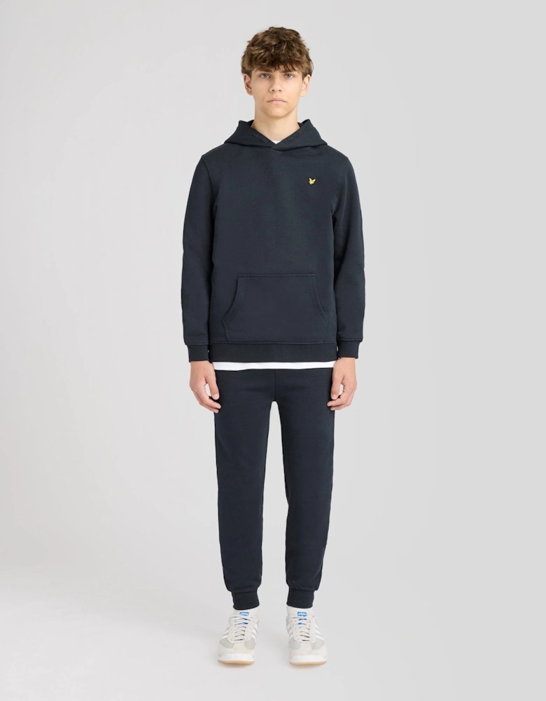 Brush Back Joggers