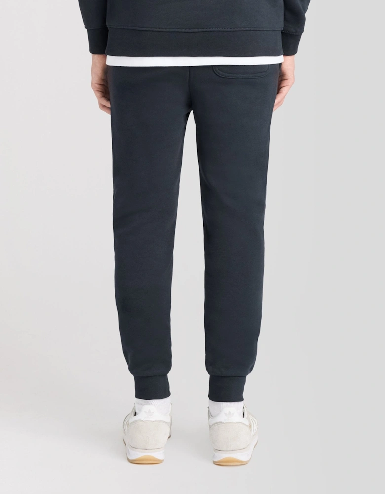 Brush Back Joggers