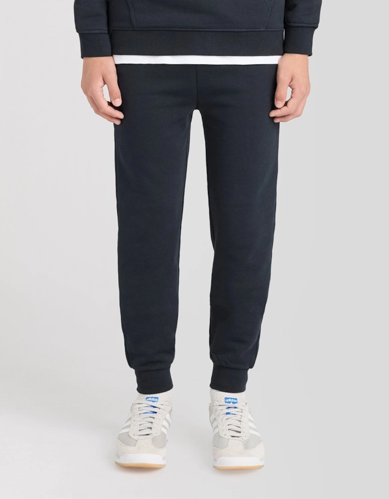 Brush Back Joggers