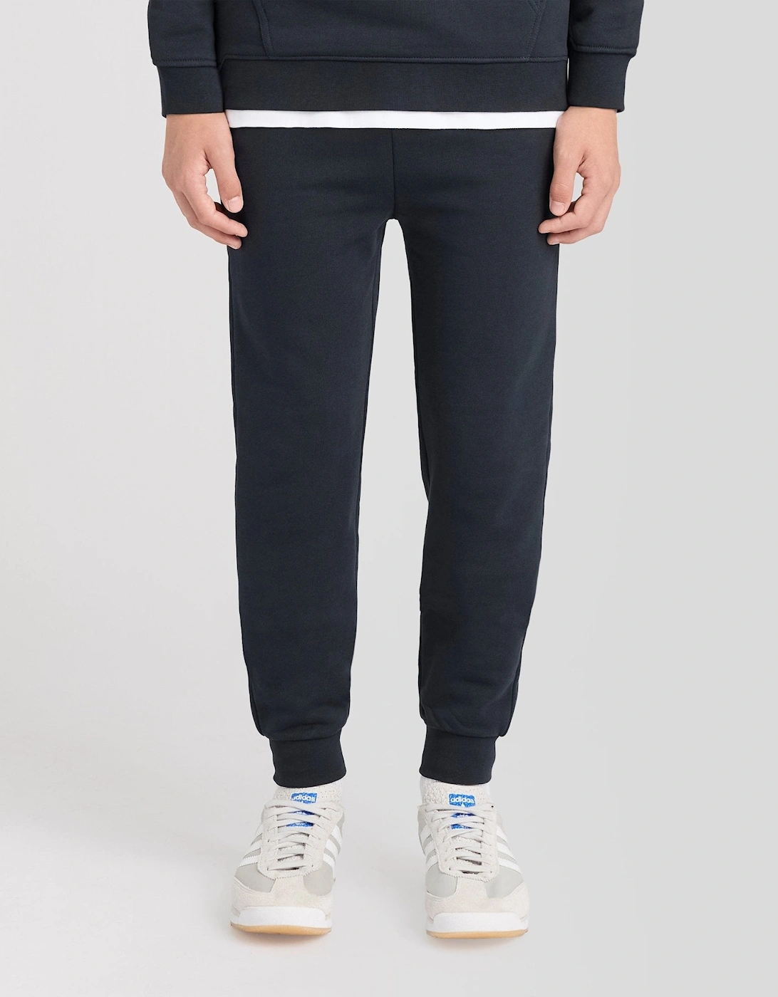 Brush Back Joggers