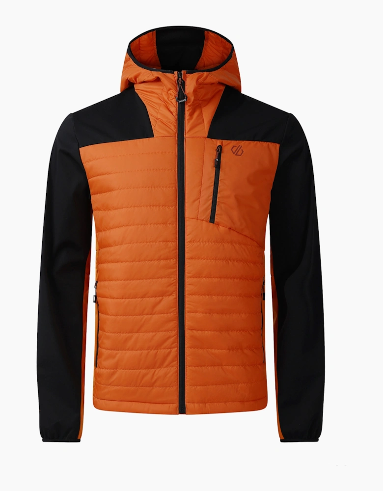 Dare 2B Mens Mountaineer Soft Shell Jacket
