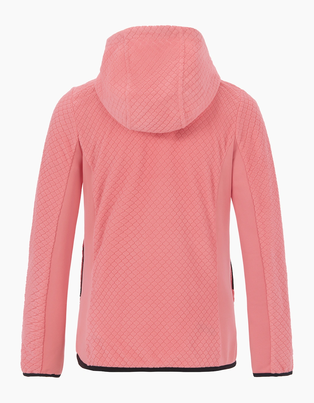 Regatta Womens/Ladies Ellula Full Zip Fleece Jacket