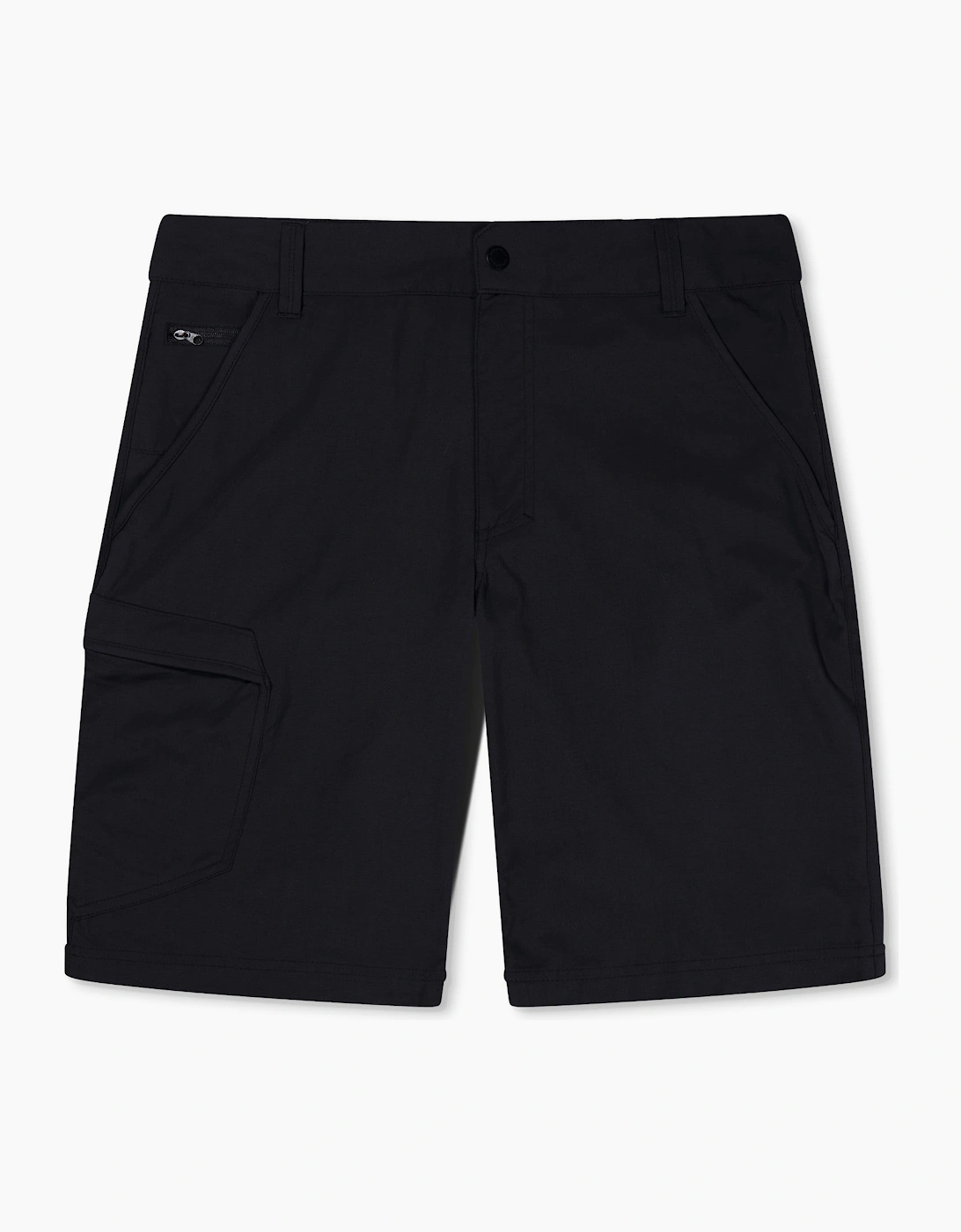 Berghaus Mens Navigator 2.0 Walking Shorts, 2 of 1