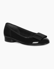 10.Black Patent