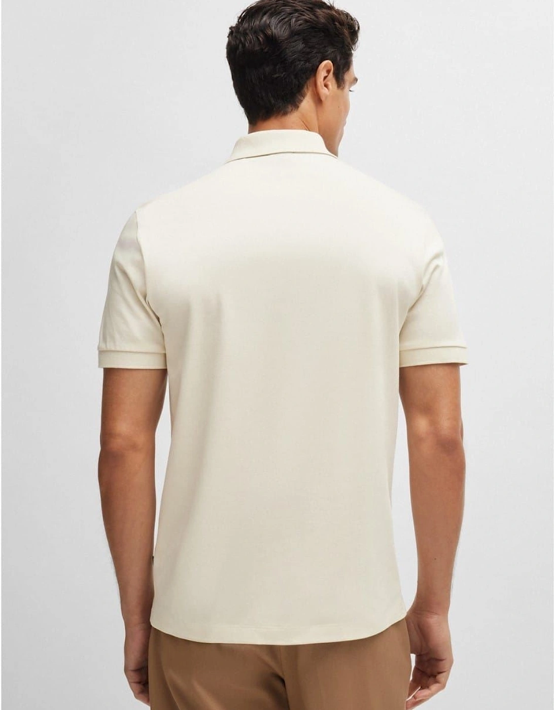Regular Fit Short Sleeve T-Shirt