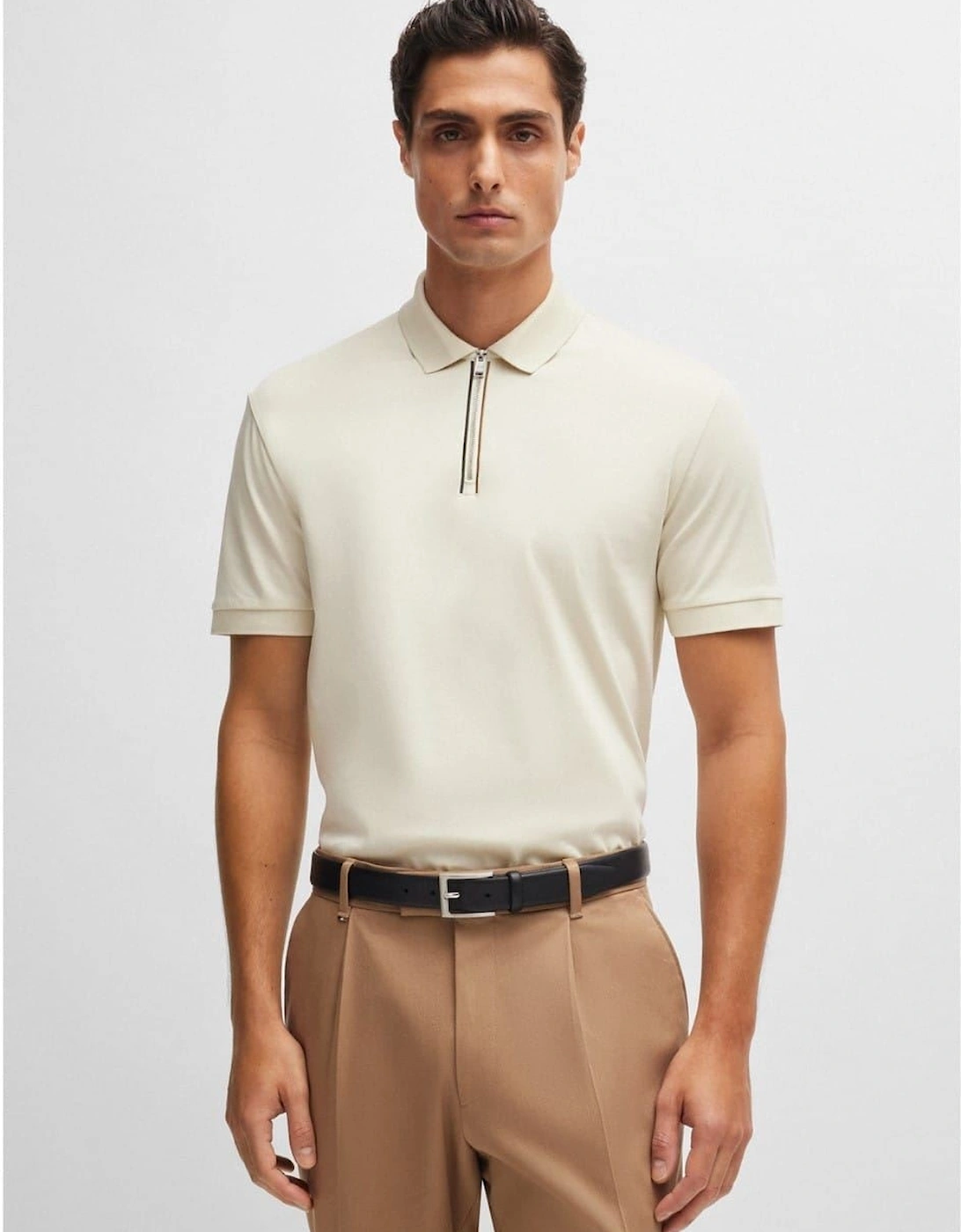 Regular Fit Short Sleeve T-Shirt, 6 of 5