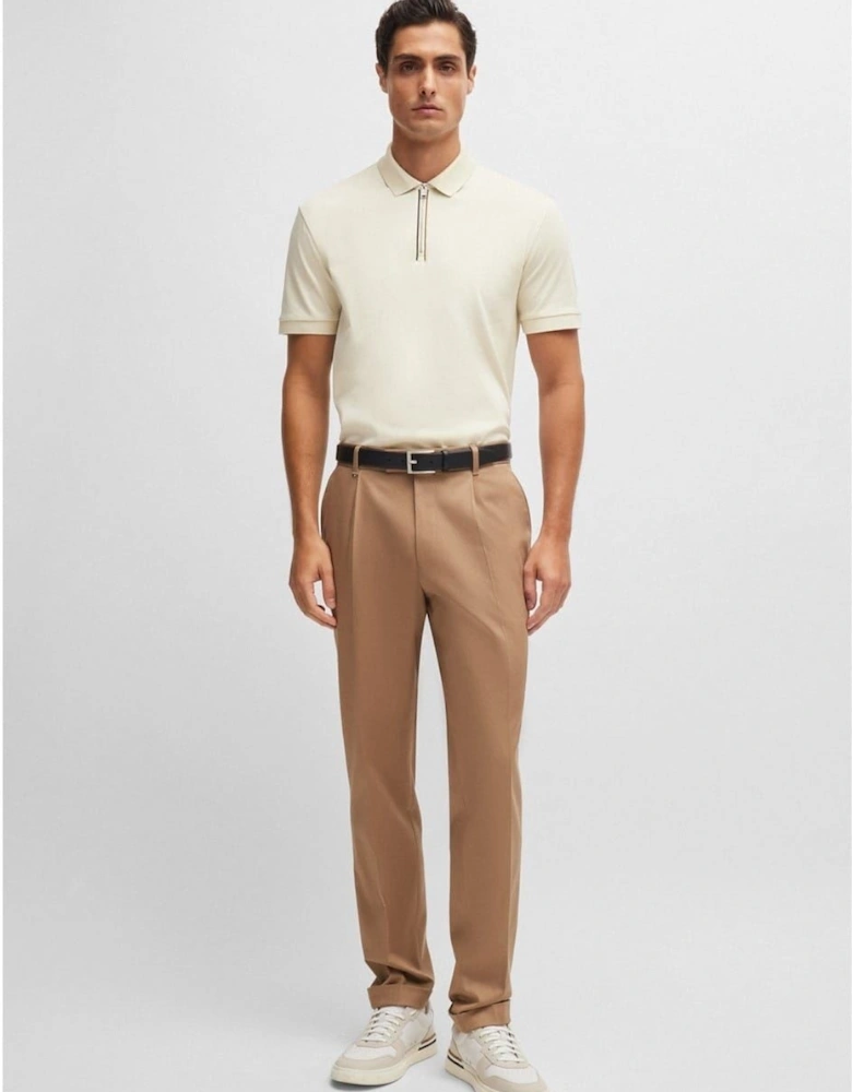 Regular Fit Short Sleeve T-Shirt