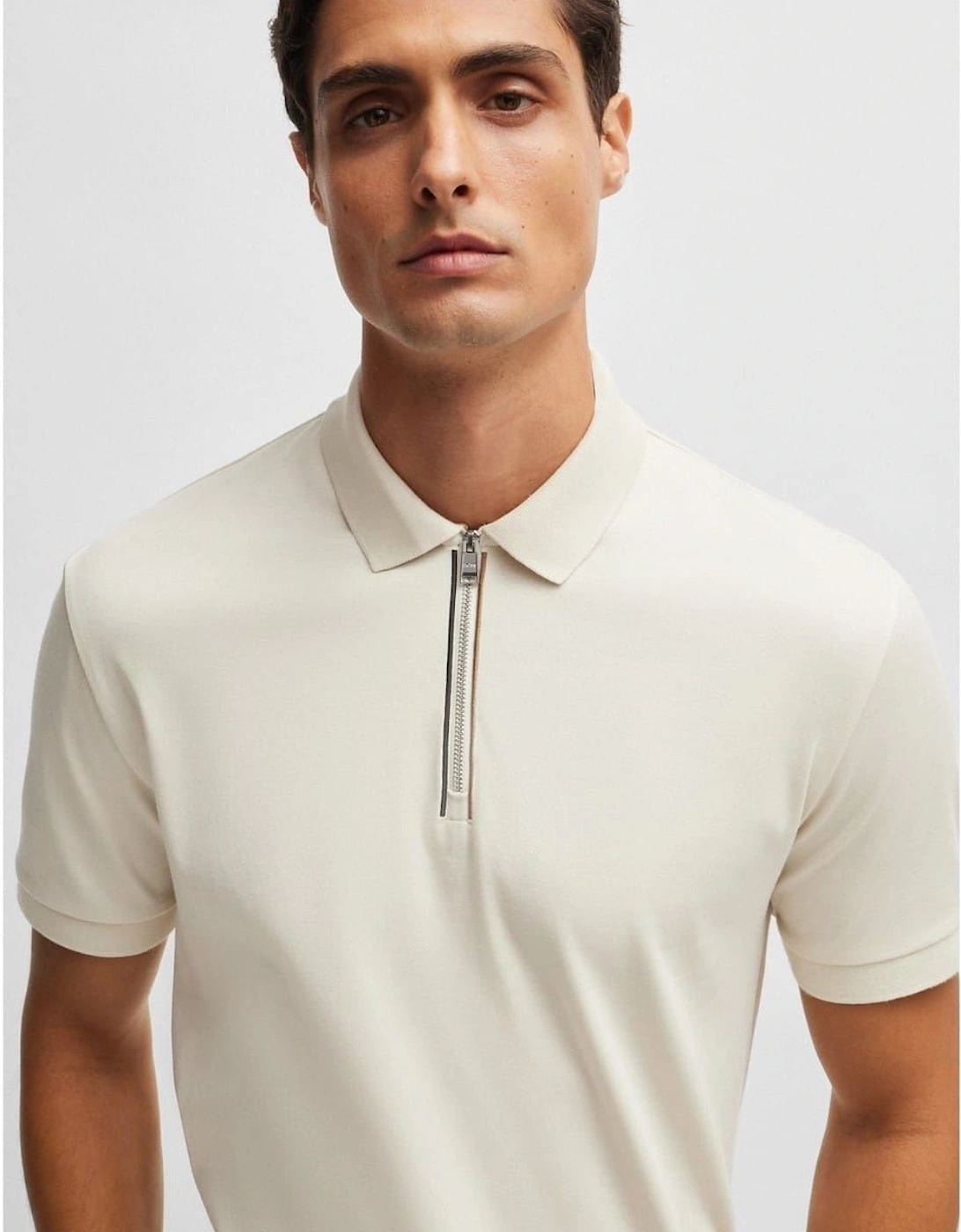 Regular Fit Short Sleeve T-Shirt