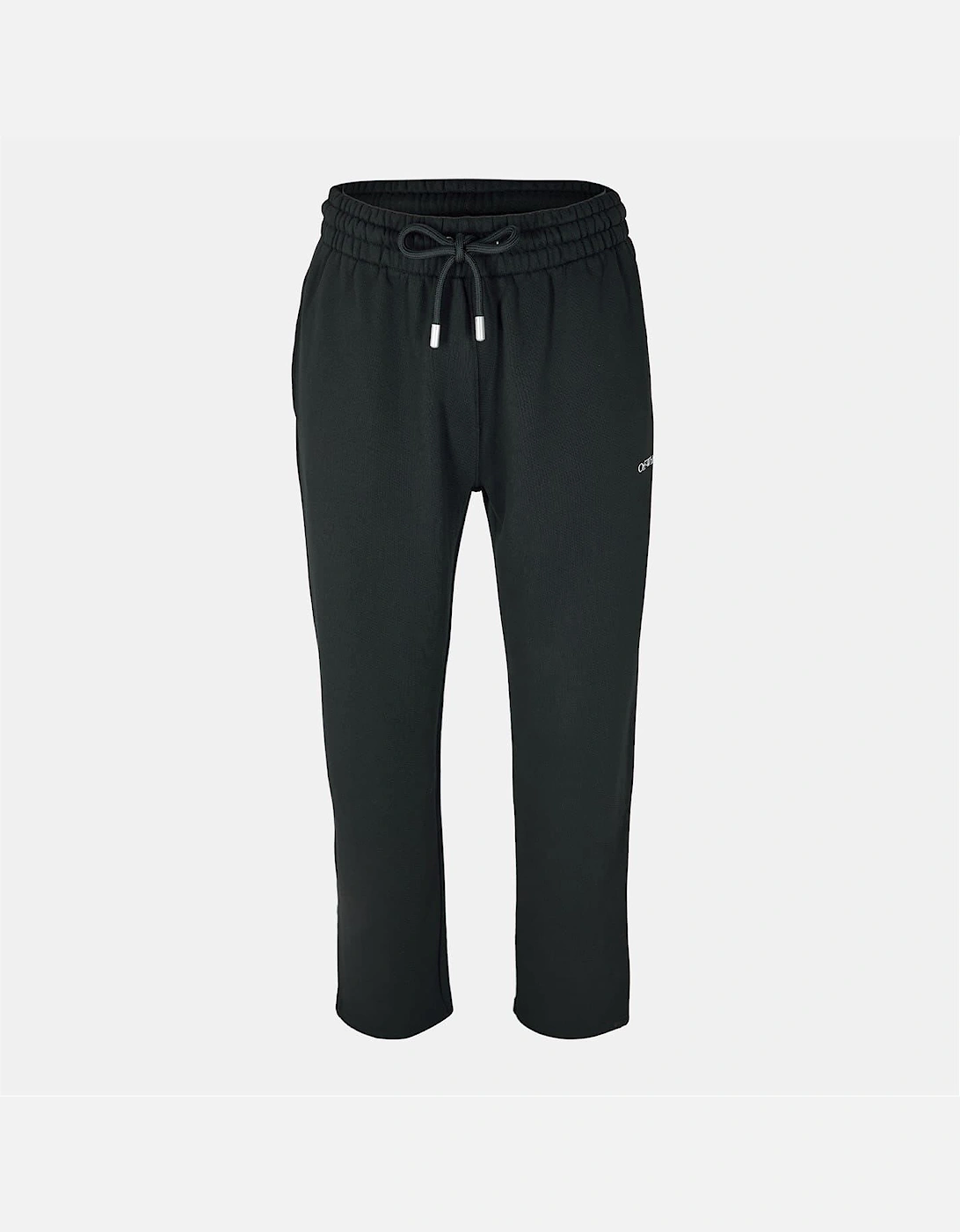 Arrow Solid Patterned Straight Sweatpants