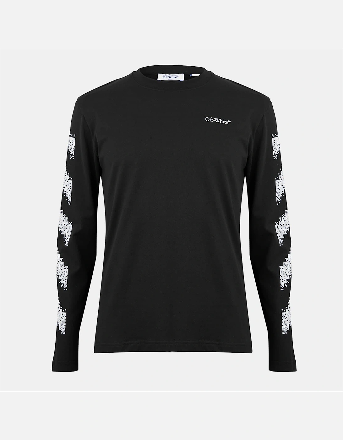Diag Skate Ls T, 3 of 2