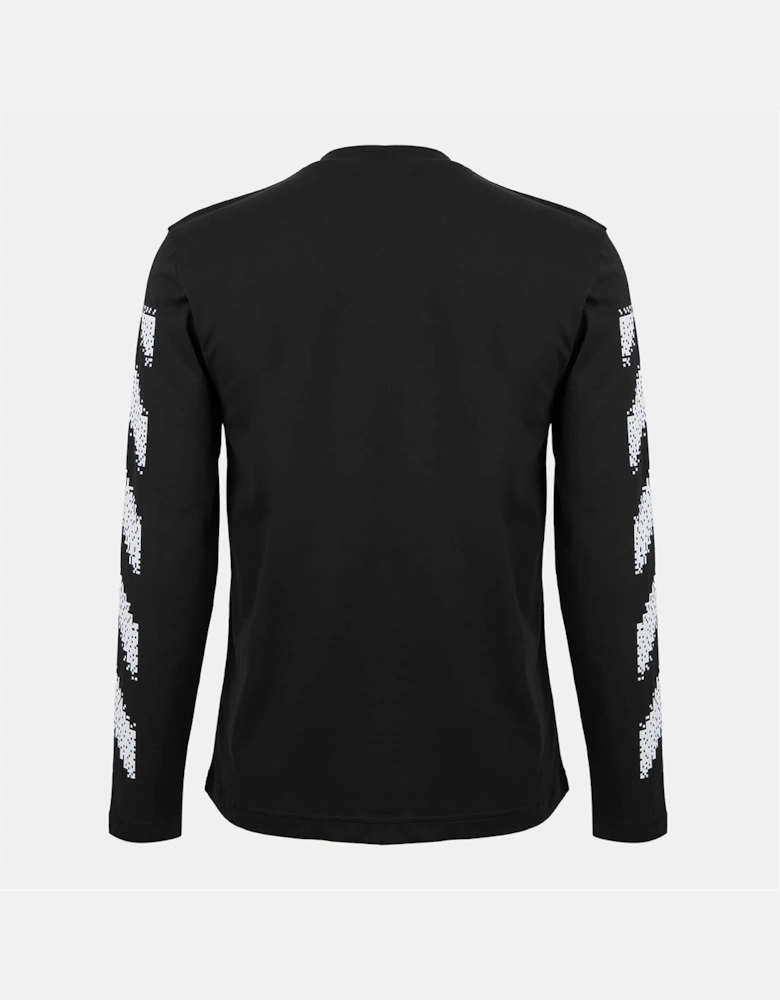 Diag Skate Ls T
