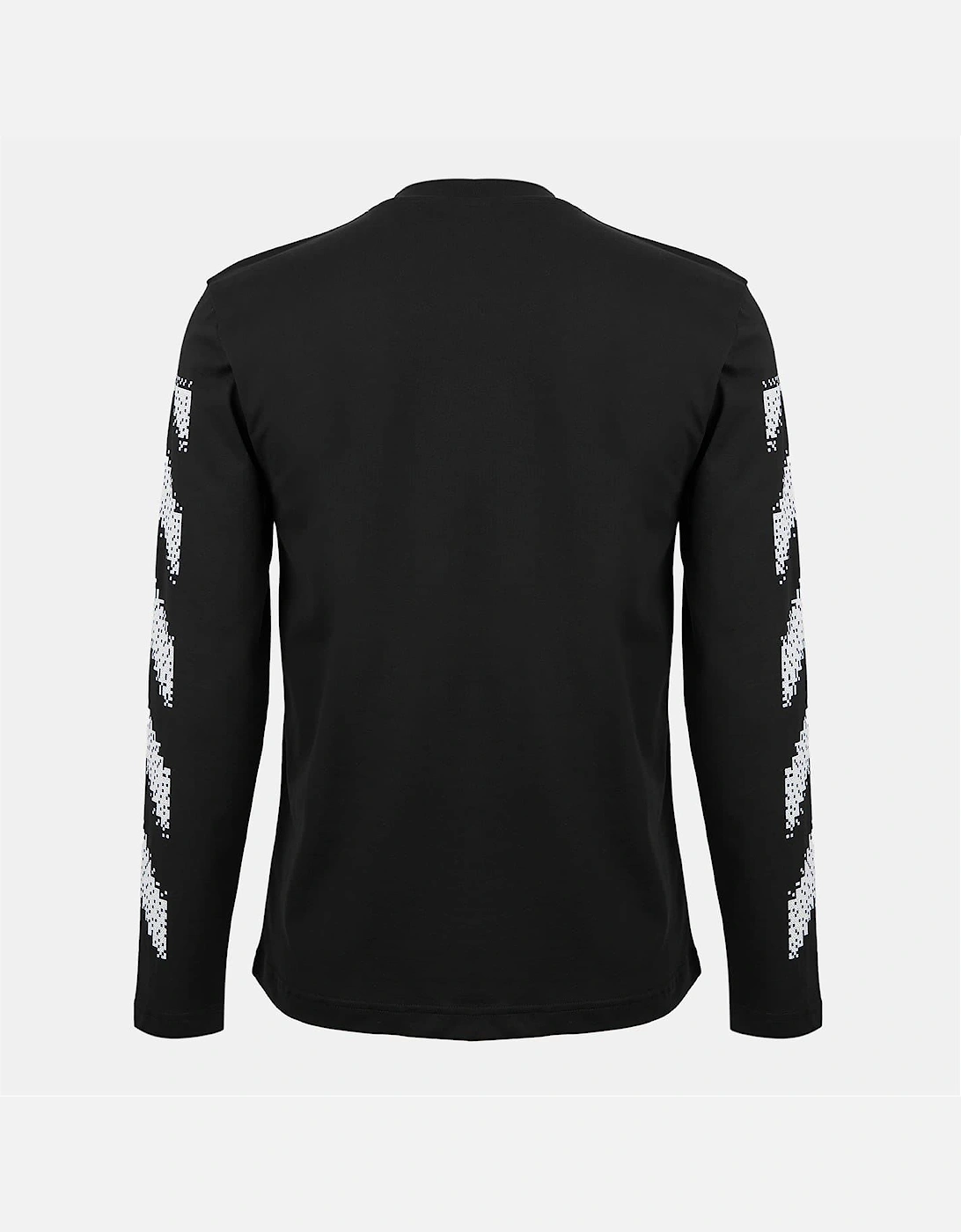 Diag Skate Ls T