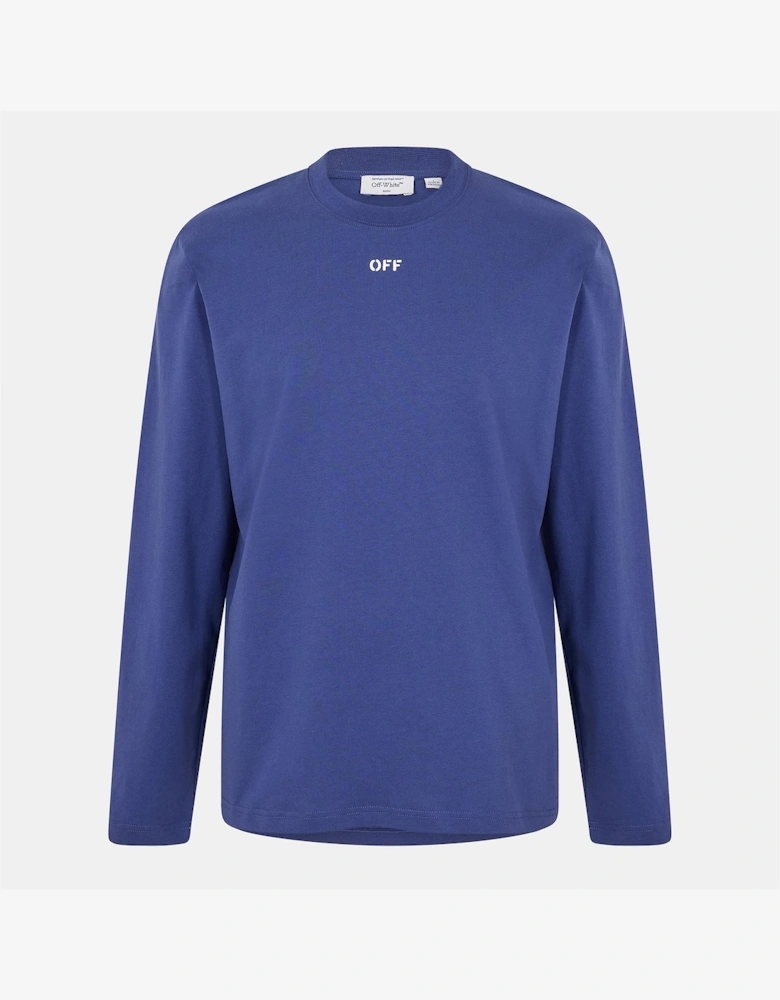Skate Long Sleeve Top