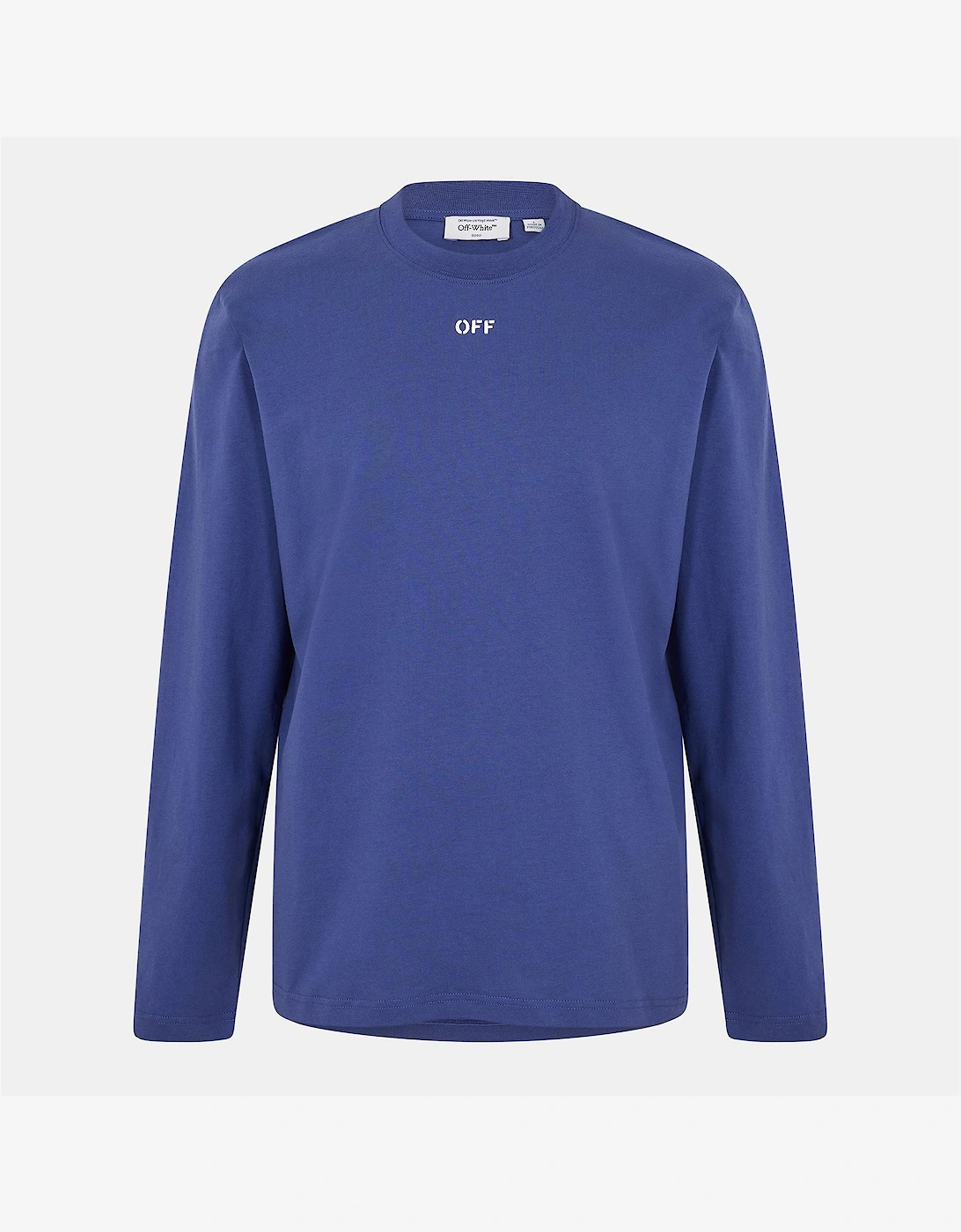 Skate Long Sleeve Top