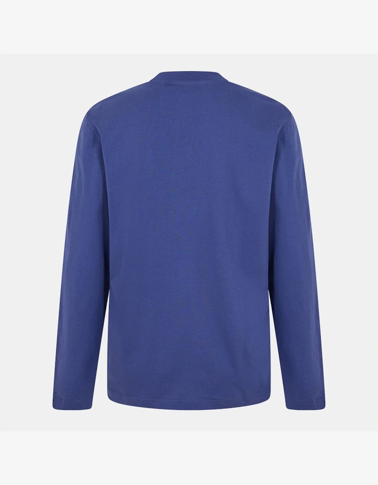 Skate Long Sleeve Top