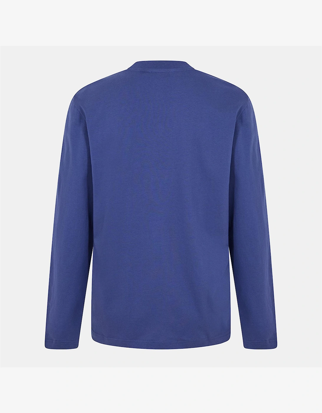 Skate Long Sleeve Top