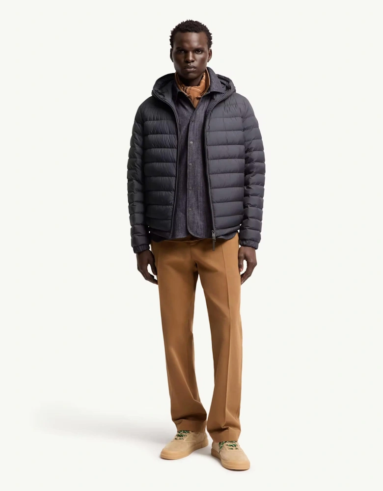 Solienn Jacket Navy