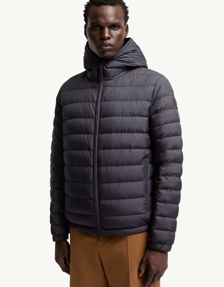 Solienn Jacket Navy
