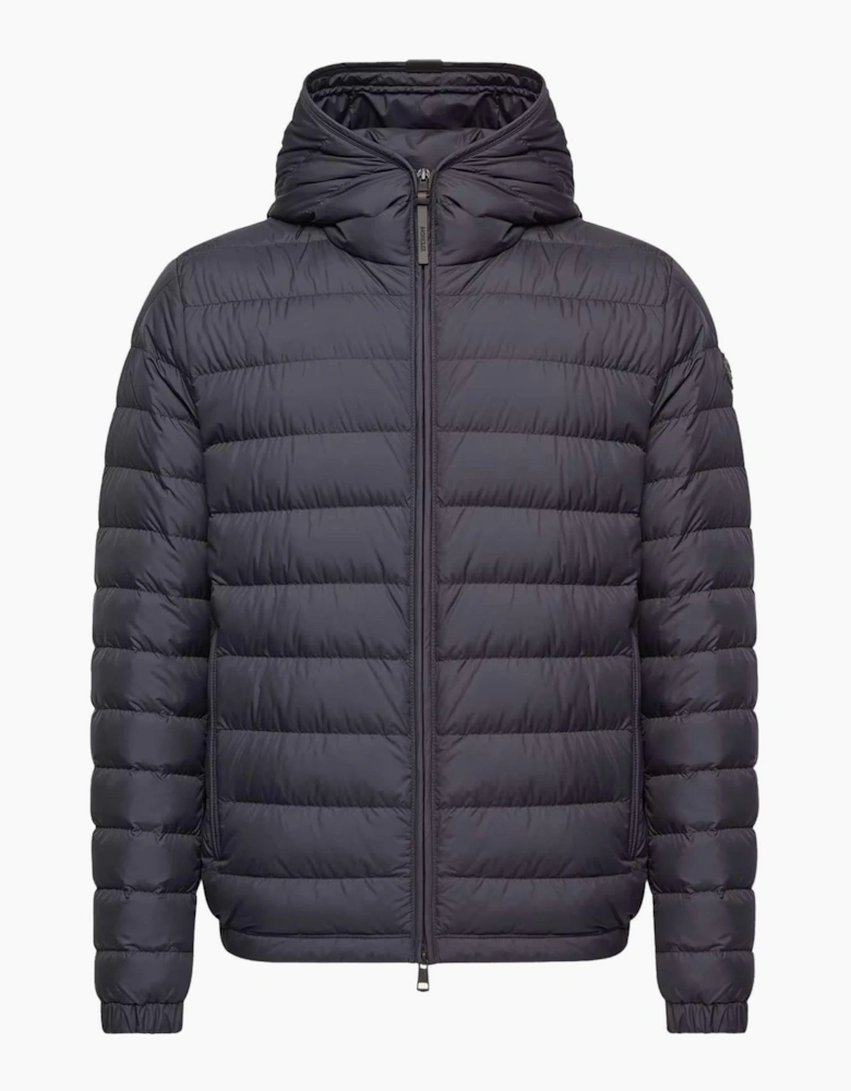 Solienn Jacket Navy