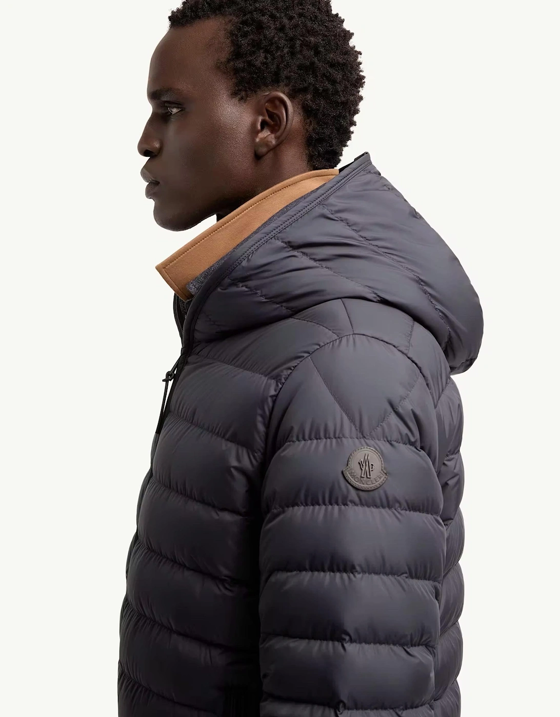 Solienn Jacket Navy