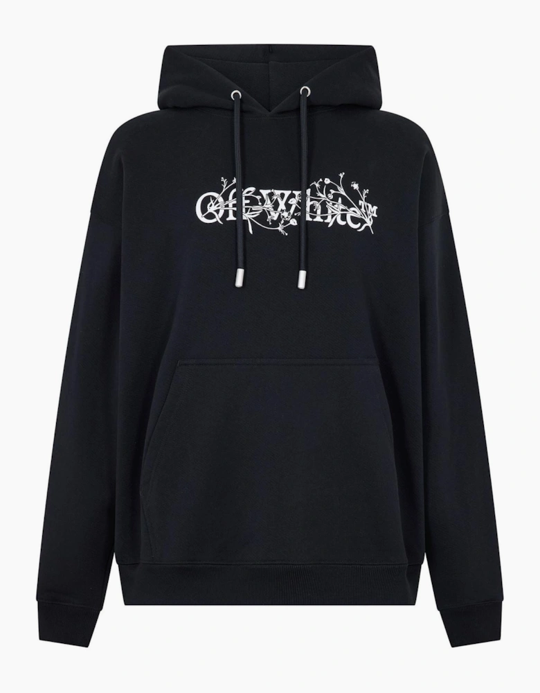 Bookish Skt Hoody