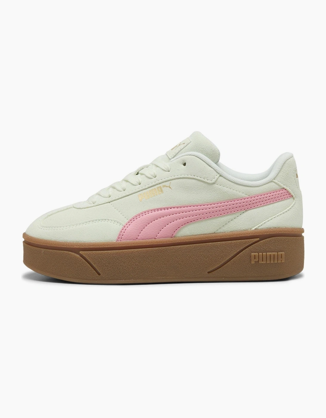 Club Era II Platform Trainers