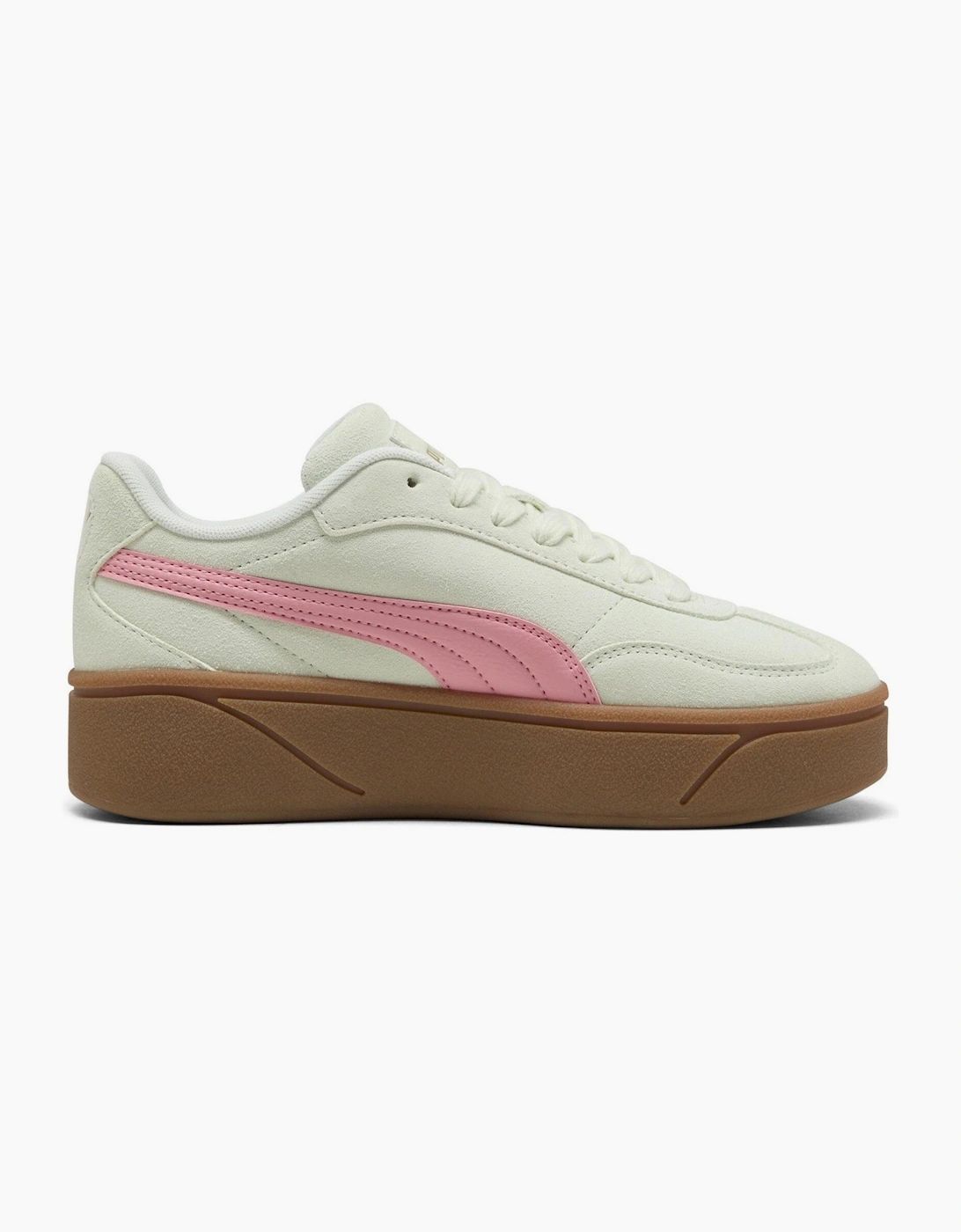 Club Era II Platform Trainers