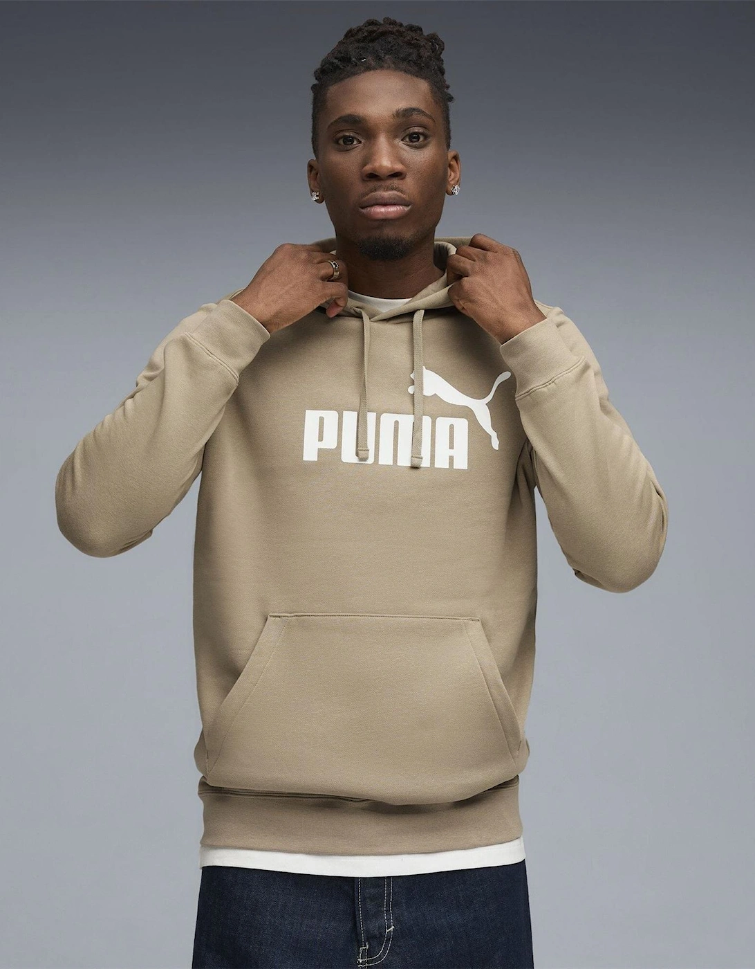 OTH Hoodie Mens
