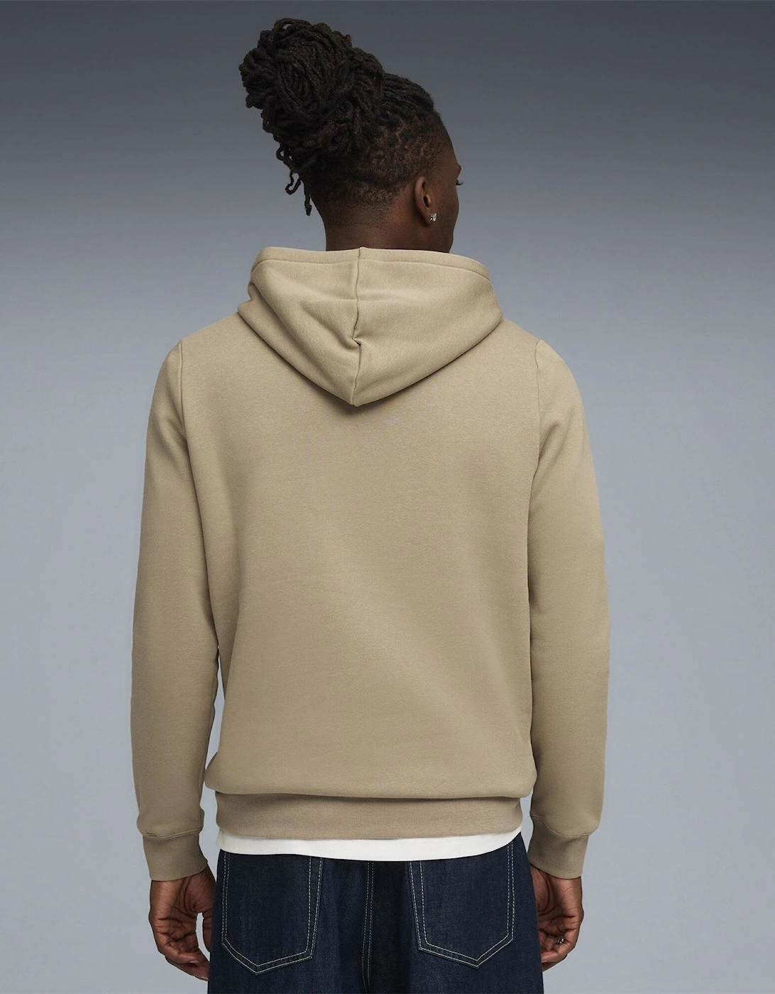 OTH Hoodie Mens
