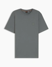 Open Grey