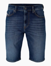 Blue Denim