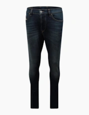 Blue Denim