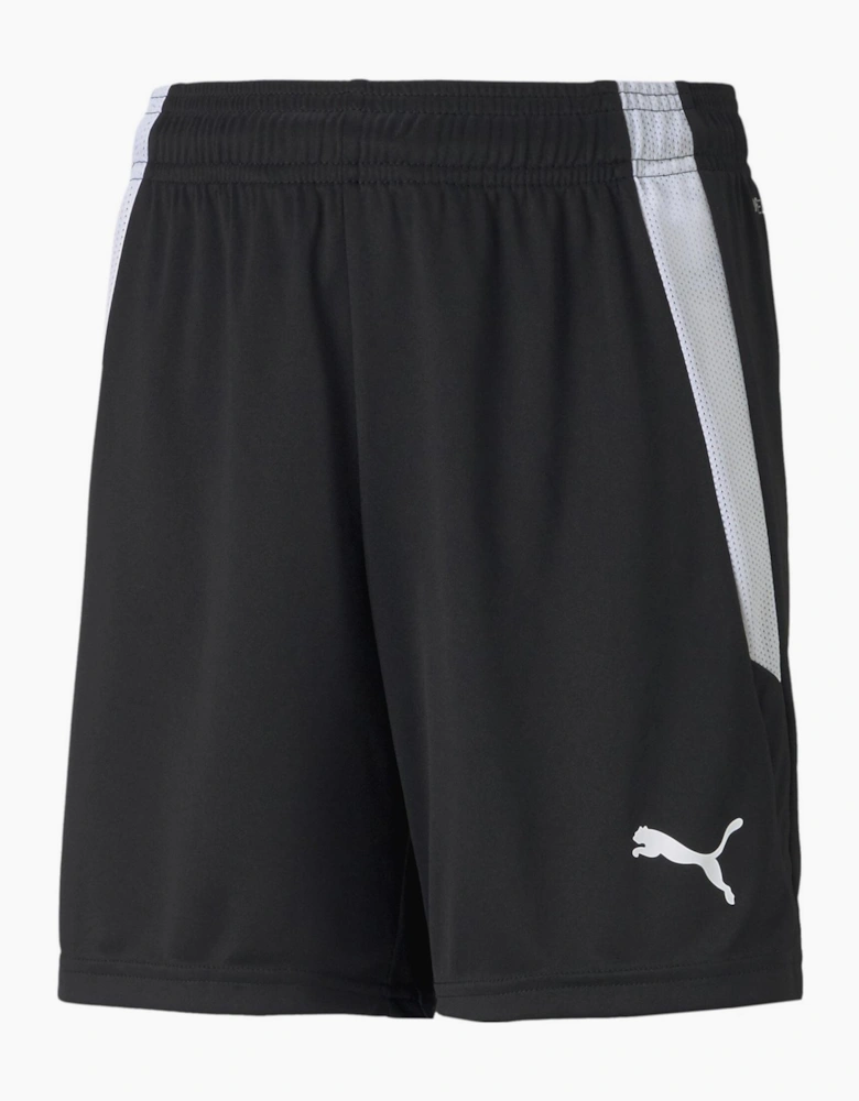 Teamliga Shorts Jr Football Short Unisex Kids