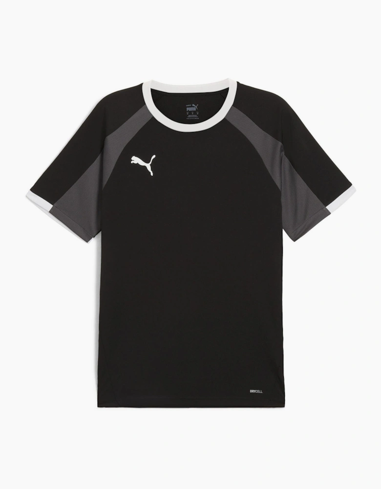 Mens Individualliga Jersey T-Shirt