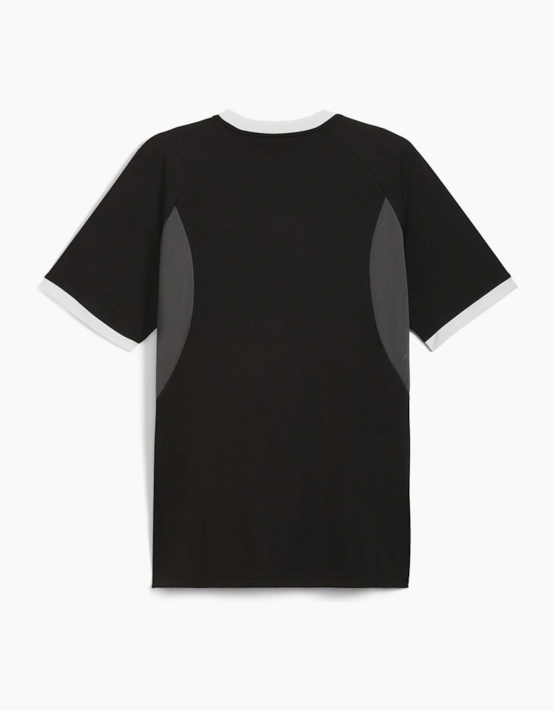 Mens Individualliga Jersey T-Shirt