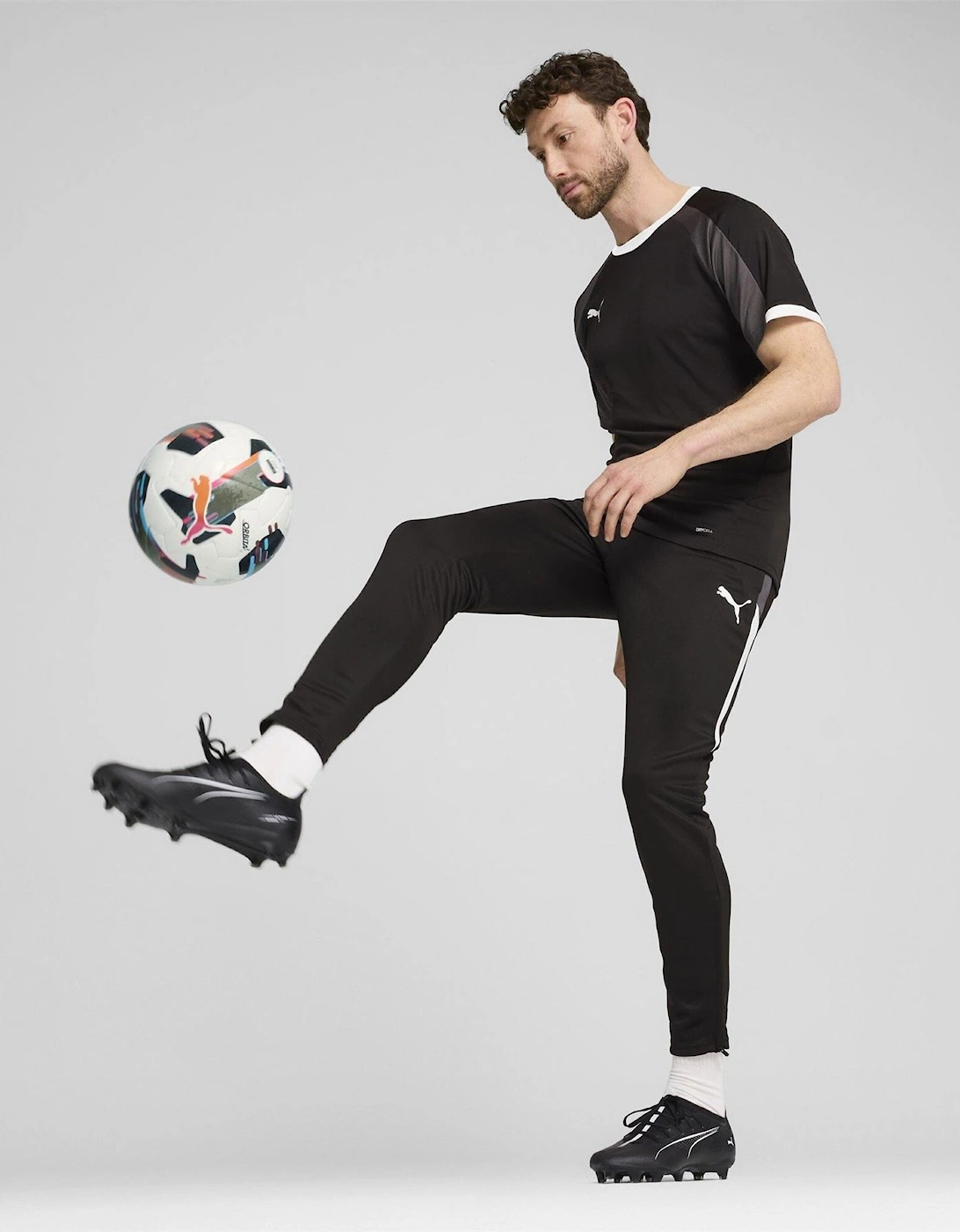 Mens Individualliga Jersey T-Shirt
