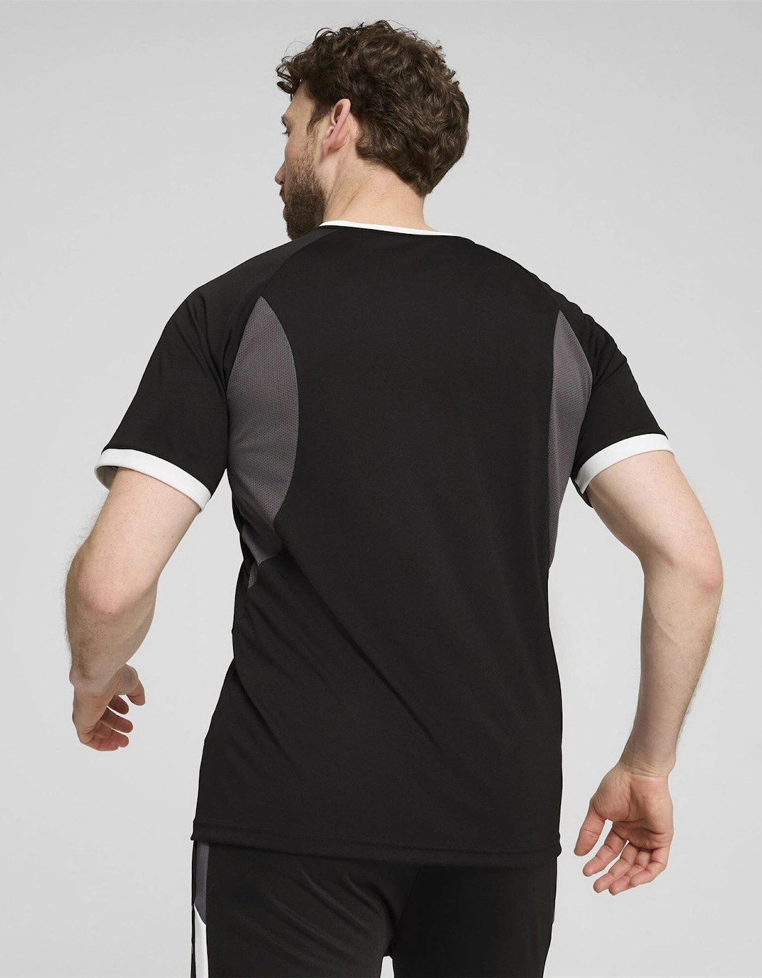 Mens Individualliga Jersey T-Shirt