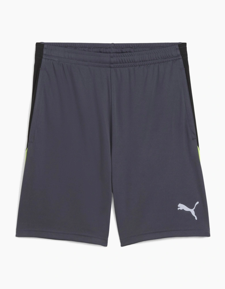 Mens Individualliga Training Shorts 2 (op Football Shorts