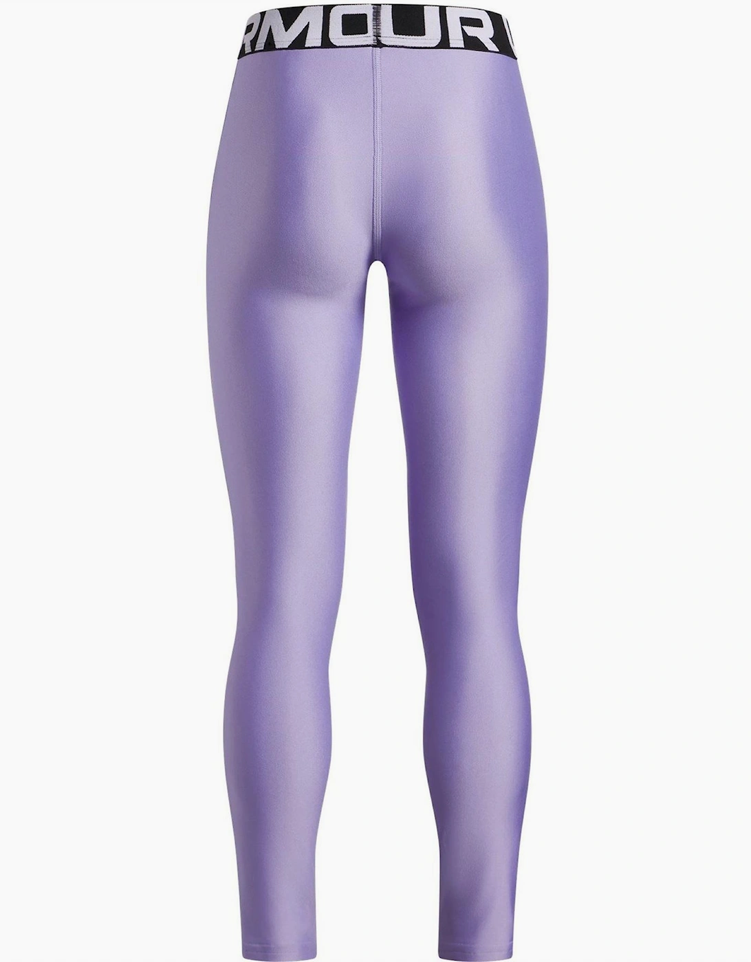 Solid Patterned Shapewear Leggings