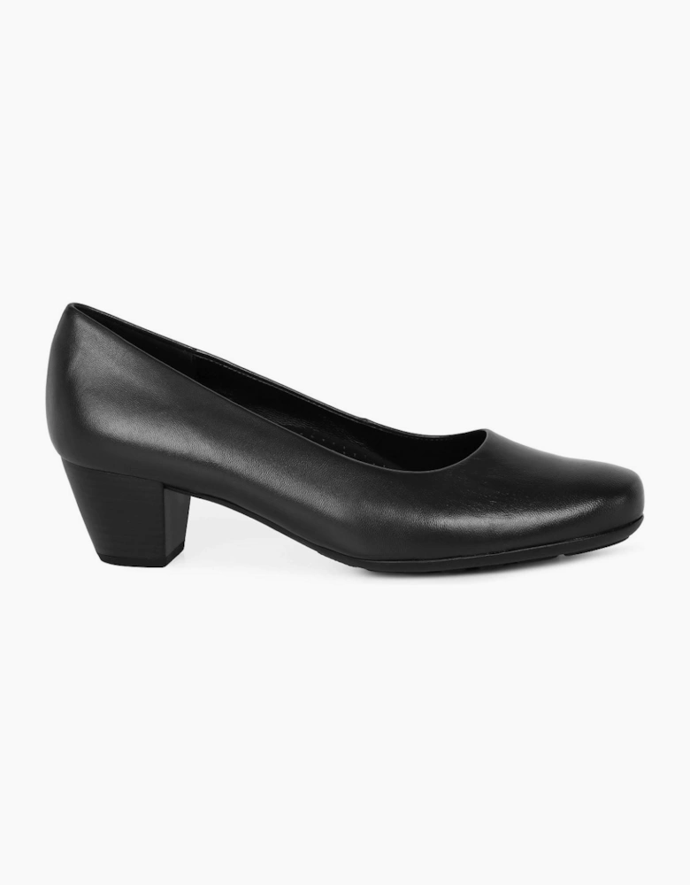 Brambling Womens Court Shoes