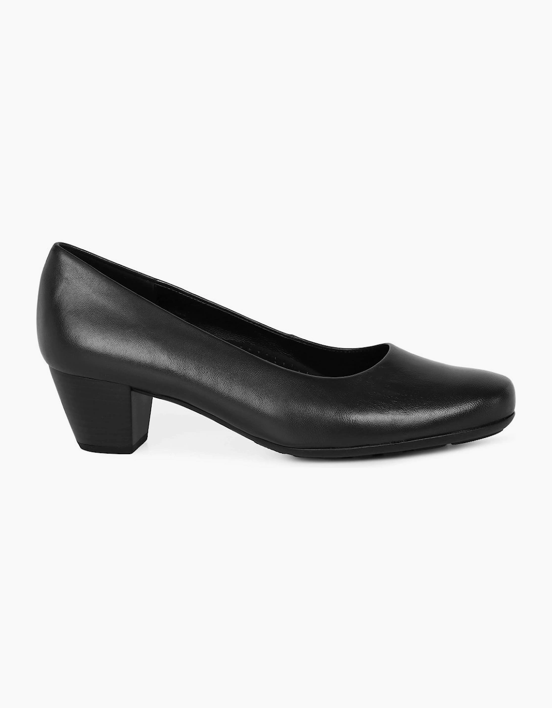 Brambling Womens Court Shoes