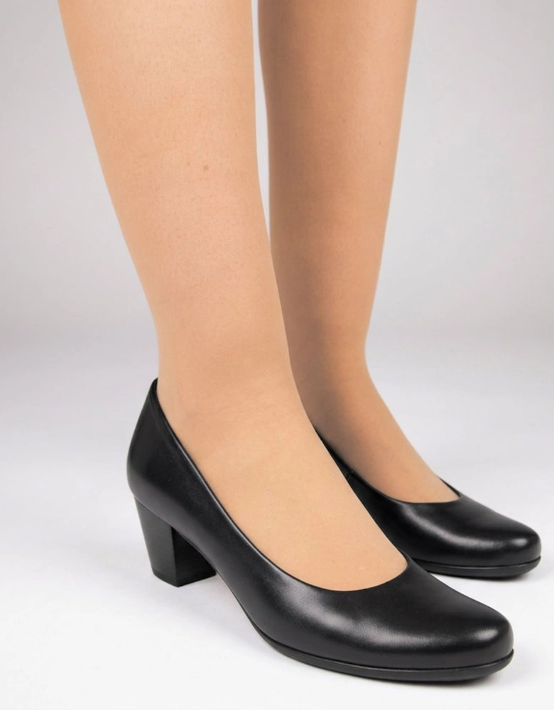 Brambling Womens Court Shoes