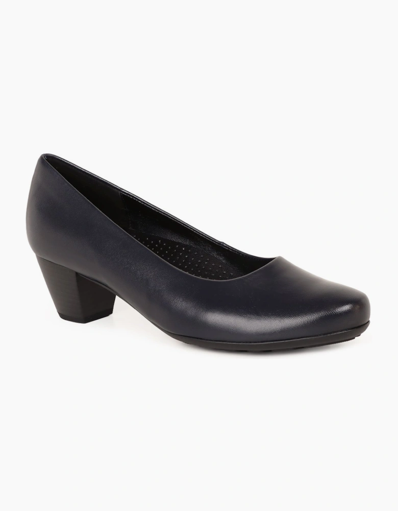 Brambling Womens Court Shoes