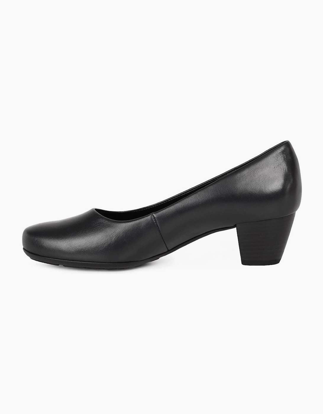 Brambling Womens Court Shoes
